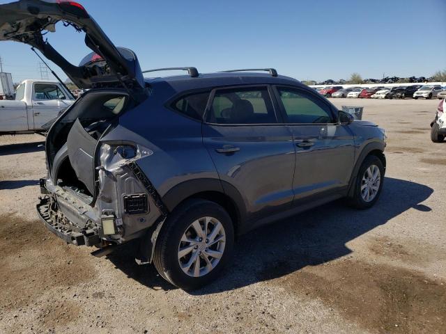 2021 HYUNDAI TUCSON LIM - KM8J33A41MU298339