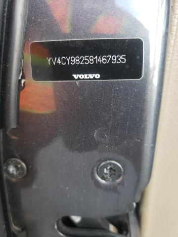 YV4CY982581467935 Volvo XC90