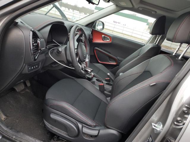 2023 KIA SOUL GT LI - KNDJ53AU0P7845294