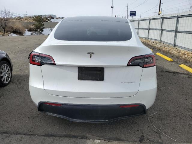 5YJYGDEE4MF276909 Tesla Model Y