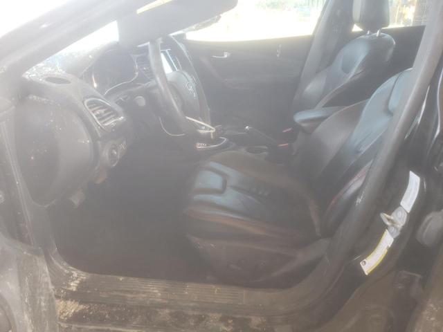 1C3CDFEB7GD584676 Dodge DART GT