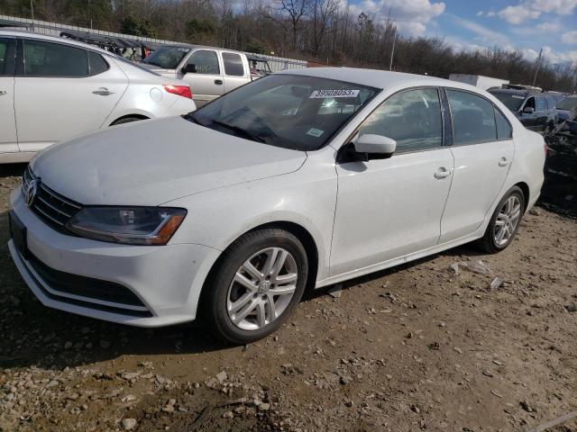 2018 Volkswagen Jetta S