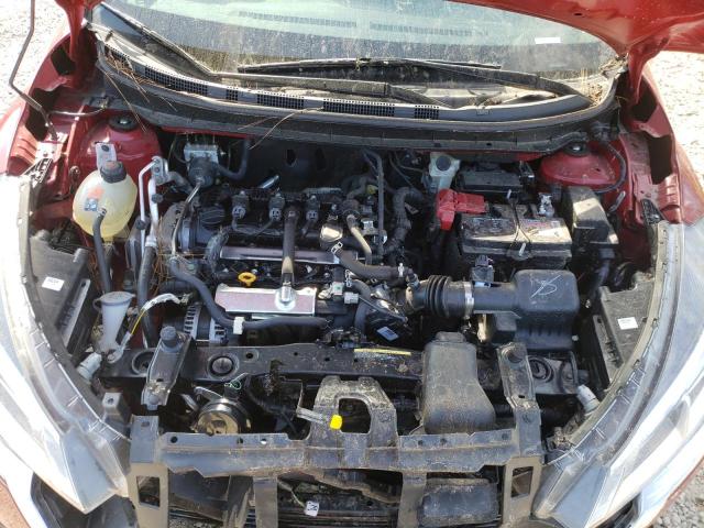 2021 NISSAN KICKS SV - 3N1CP5CV0ML540165