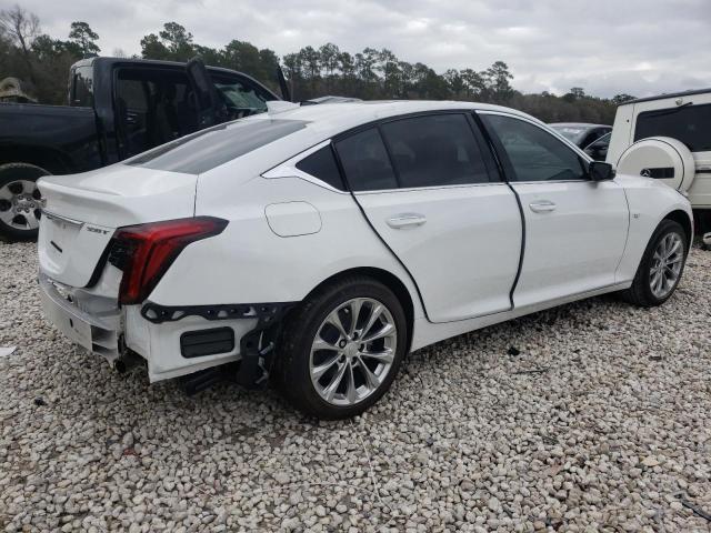 2023 CADILLAC CT5 LUXURY - 1G6DS5RW5P0113603