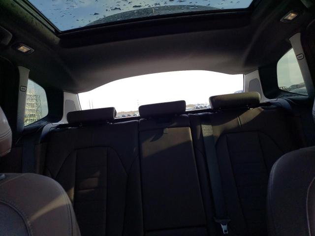 5UXTS3C53J0Z00035 BMW X3 Xdrivem40i