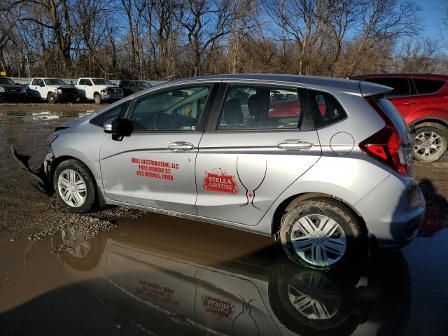 2019 HONDA FIT LX - 3HGGK5H41KM734211