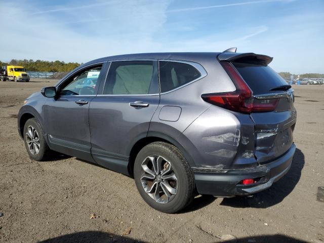 2021 HONDA CR-V EXL - 7FARW2H80ME006159