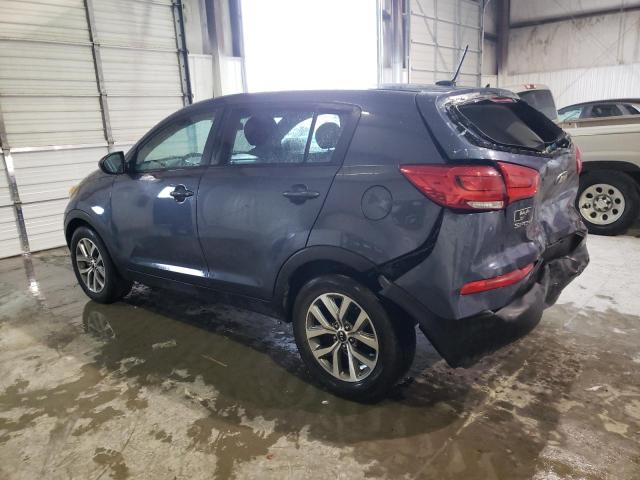 2016 KIA SPORTAGE L - KNDPBCAC9G7825331