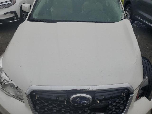 JF2SJAHC3GH425221 Subaru Forester 2.5i Limited
