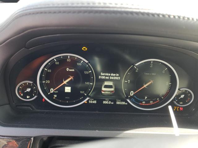 WBAYG6C53FD383679 BMW 7 Series