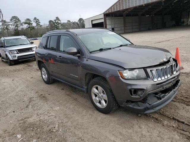 1C4NJCEB2GD655505 Jeep Compass