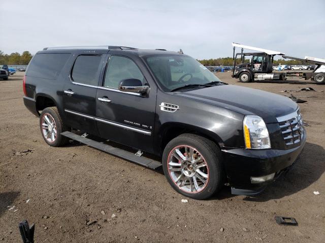 1GYFK66837R324757 Cadillac ESCALADE ESV