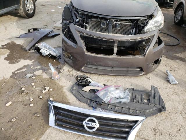 2015 NISSAN ALTIMA 2.5 1N4AL3AP6FC232026