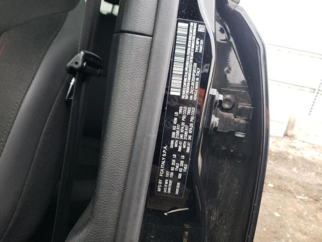 2017 JEEP RENEGADE T - ZACCJBCB2HPG61330