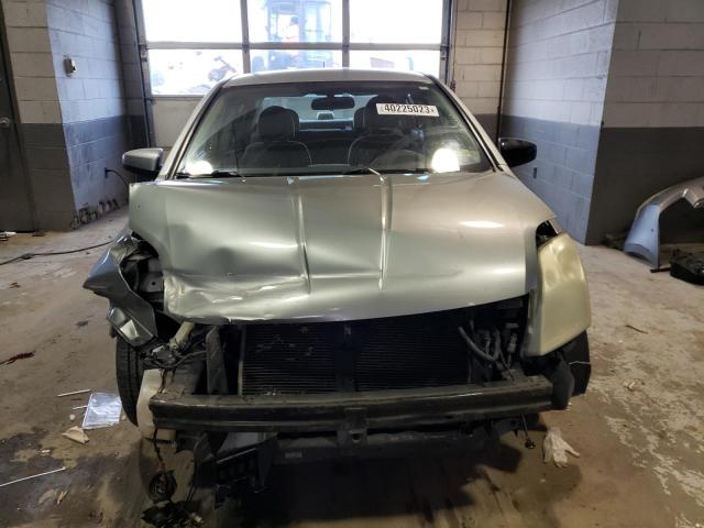 3N1AB61E19L624534 Nissan SENTRA 2.0