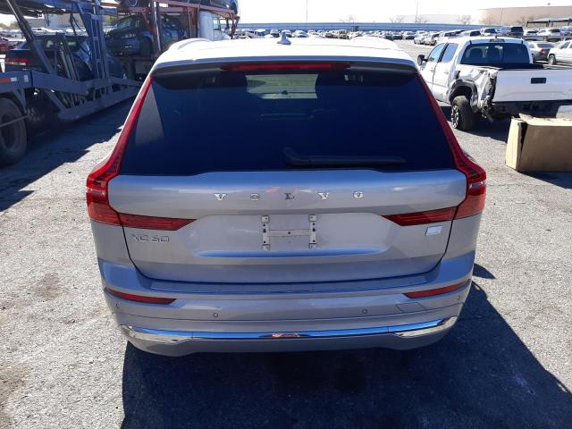 YV4BR0DL0N1962316 Volvo Xc60 T8 Recharge Inscription