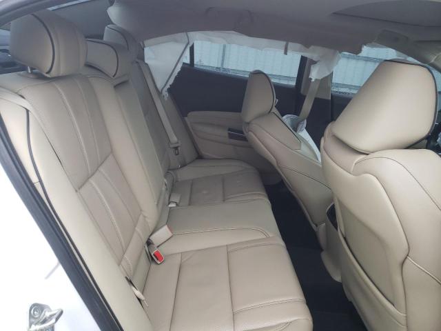 2019 ACURA TLX TECHNO - 19UUB2F41KA009208