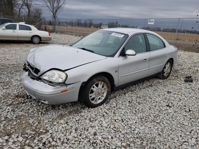 2005 Mercury Sable LS Premium