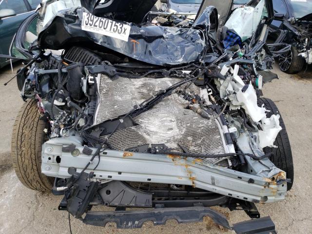 2020 BUICK ENCLAVE AV - 5GAERDKW8LJ278990