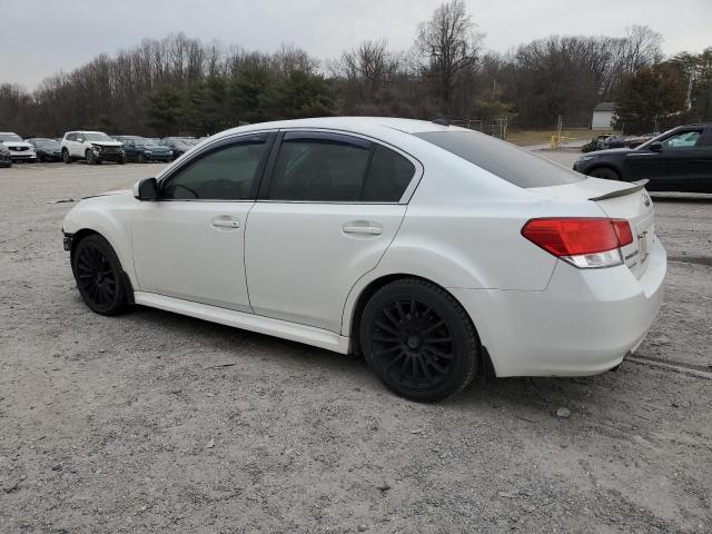 4S3BMDK61B2255334 Subaru Legacy 3.6r Limited