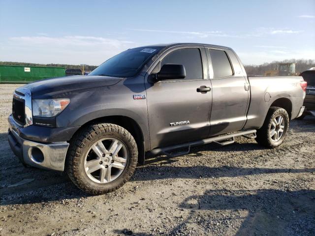 2013 Toyota Tundra 