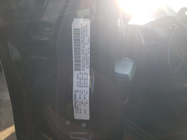 1C4PJLDB8EW183208 Jeep Cherokee Limited