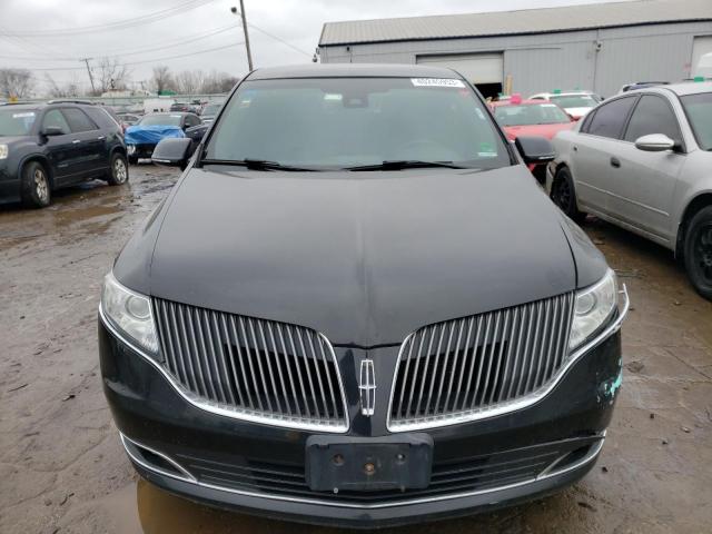 2LMHJ5NK7FBL01704 Lincoln MKT