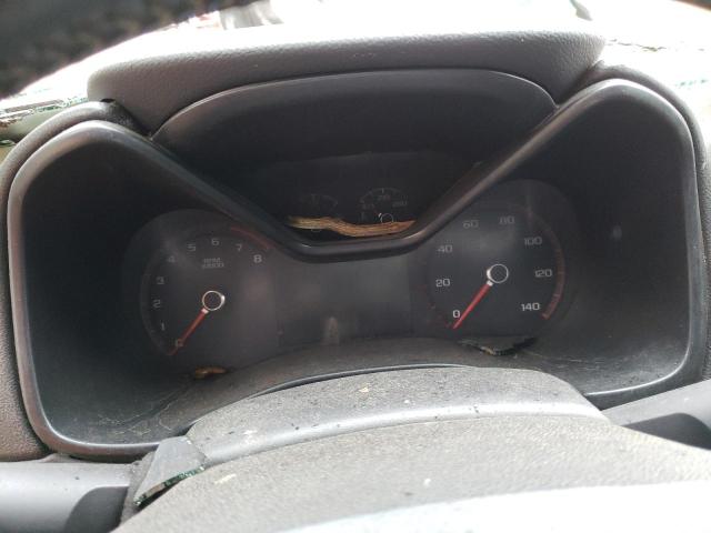 1GTG5CE37F1122975 GMC Canyon