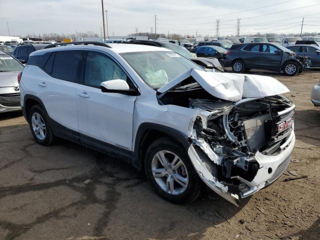 3GKALMEV9JL326606 GMC Terrain