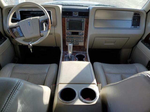 5LMJJ2J56BEJ09505 Lincoln Navigator