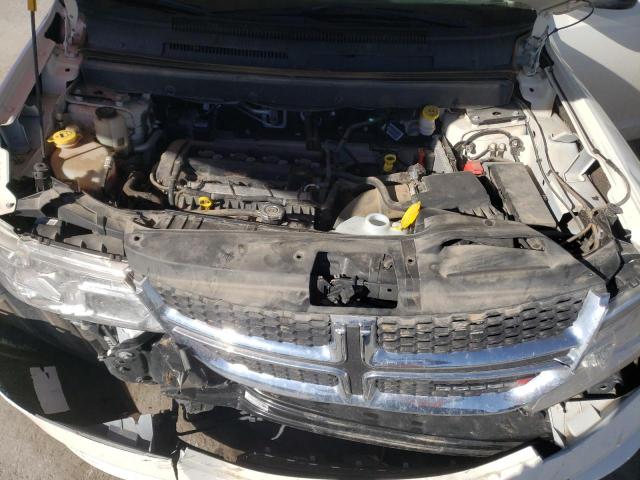 3C4PDCAB1KT871693 Dodge JOURNEY SE