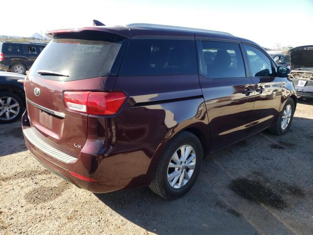 KNDMB5C16G6200210 KIA SEDONA LX