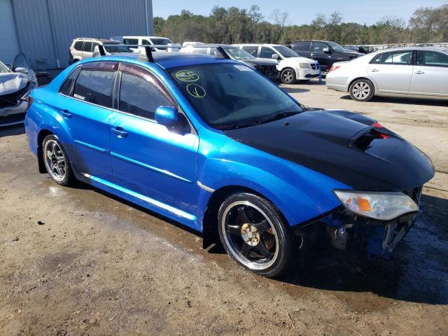 JF1GV7F65BG513300 Subaru Impreza Wrx