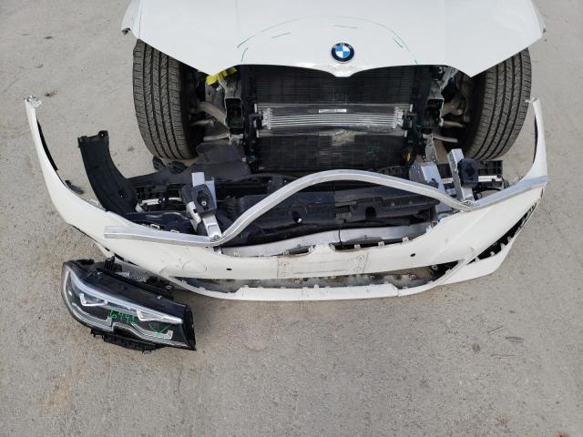 2021 BMW 330I - 3MW5R1J08M8B60040