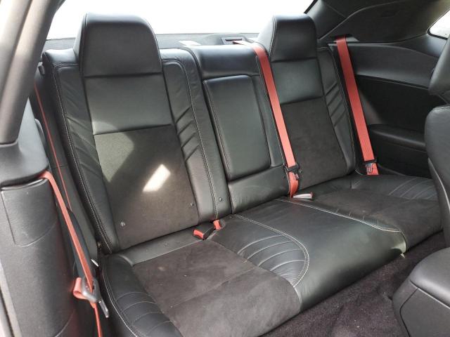 2019 DODGE CHALLENGER 2C3CDZL98KH531305