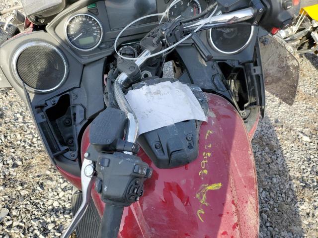 2018 YAMAHA XV1900 FD JYAVP38Y0JA001198