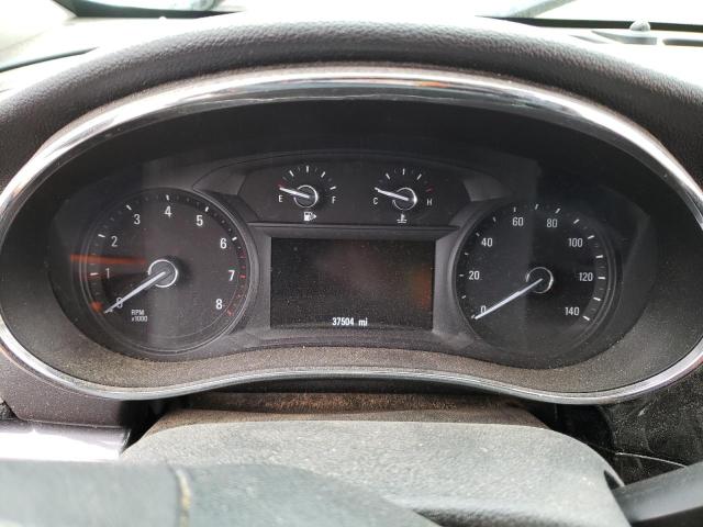 KL4CJASB0HB230520 Buick Encore Preferred
