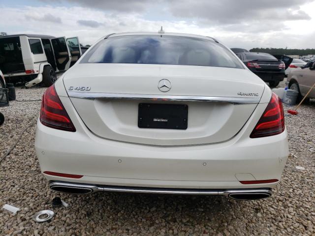 2018 MERCEDES-BENZ S 450 4MAT - WDDUG6EB3JA370872