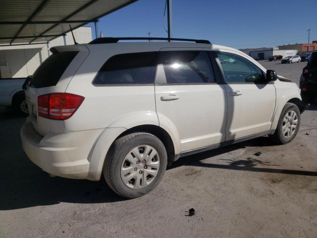 3C4PDCAB1KT871693 Dodge JOURNEY SE