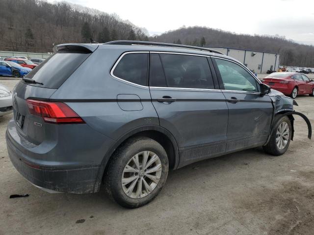 2019 VOLKSWAGEN TIGUAN SE - 3VV2B7AX0KM085933