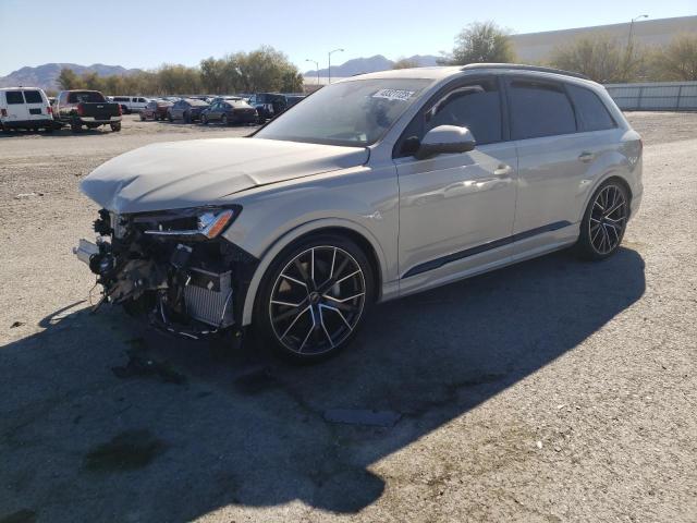 VIN WA1VXBF76PD005086 2023 Audi Q7, Prestige no.1