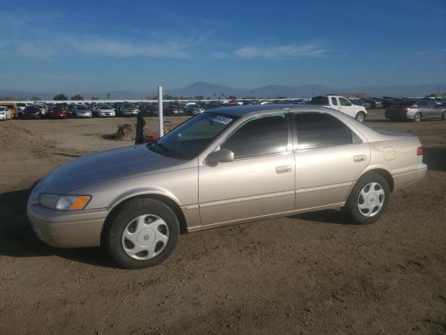 1997 Toyota Camry CE