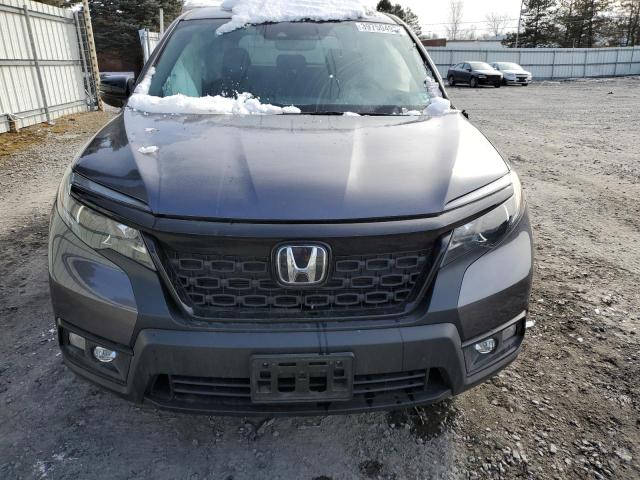 2020 HONDA PASSPORT E - 5FNYF8H51LB020747