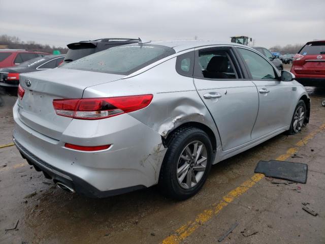 5XXGT4L3XLG409905 KIA Optima Lx