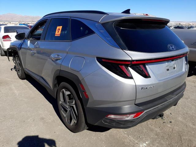 5NMJF3AE1PH175186 Hyundai TUCSON SEL