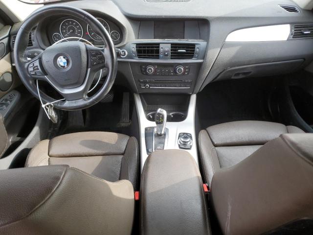 5UXWX5C53BL710374 BMW X3