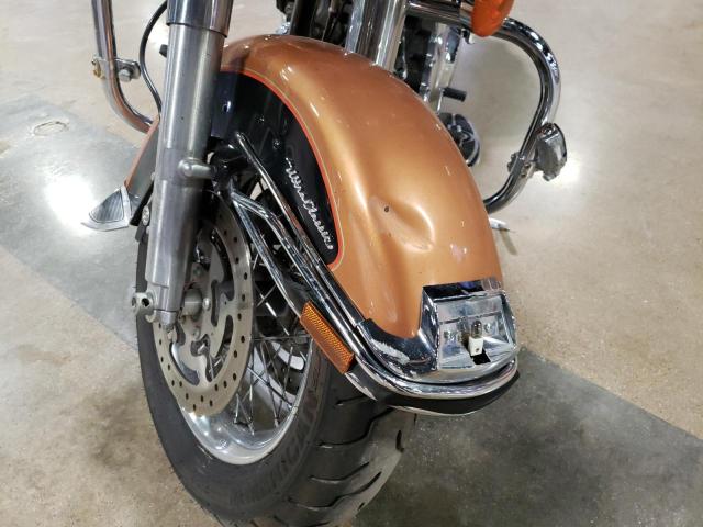 2008 HARLEY-DAVIDSON FLHTCUI 10 - 1HD1FC4488Y623640