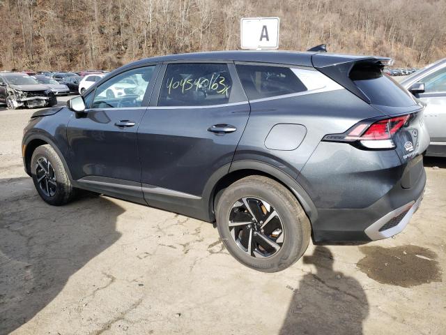 KNDPUCAG8P7020725 KIA Sportage Lx
