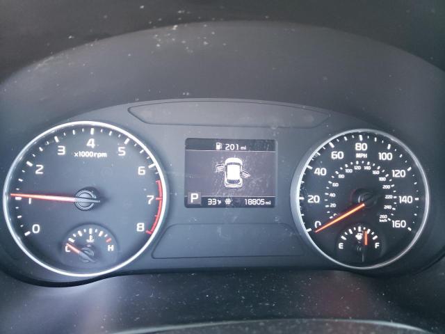 KNDEPCAA4M7115109 KIA Seltos Lx