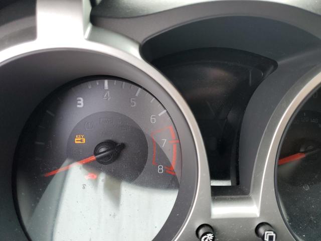 2015 NISSAN JUKE S - JN8AF5MV9FT551559